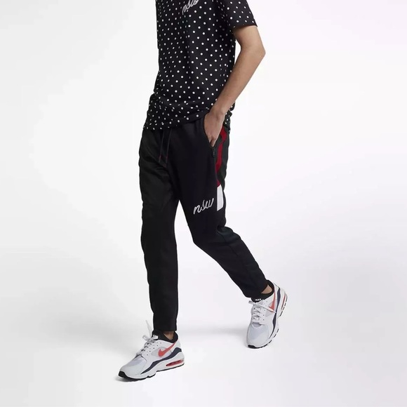 Nike Other - Nike SPORTSWEAR NSW OH Pack Jogger 928587-010
